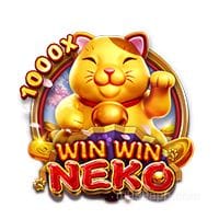 Imagen del juego Win Win Neko en m999